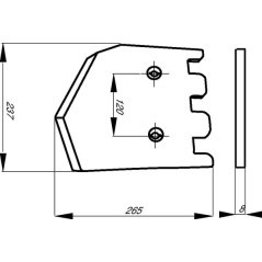 Share RH Grimme - 08900357N