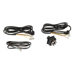 Cable set complete, 2-mirror oper. - 093200420H