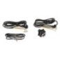 Cable set complete, 2-mirror oper. - 093200420H Cable set complete, 2-mirror oper. - 093200420H