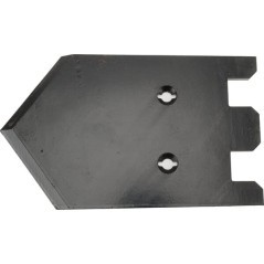 08900071N Unbranded, Hopper tips 