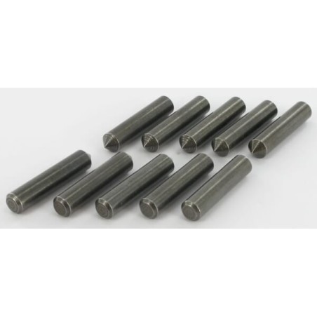 Shear pins 8/0 set - 0900110901AL