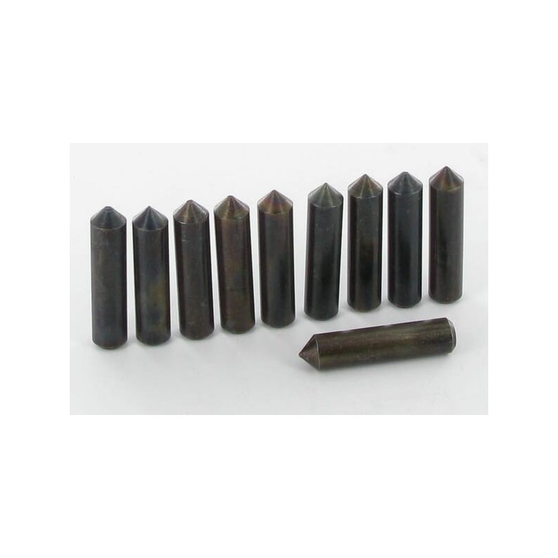 Shear pins 9/0 set - 0900111471AL