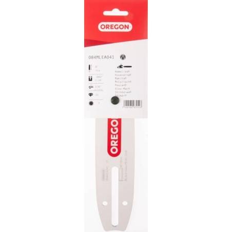 Prowadnica Micro Lite - 084MLEA041