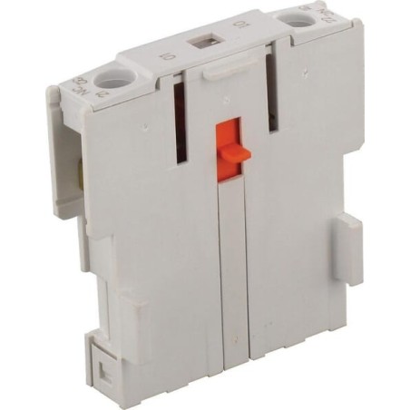 Aux contact, 1xNC - 090MAL01
