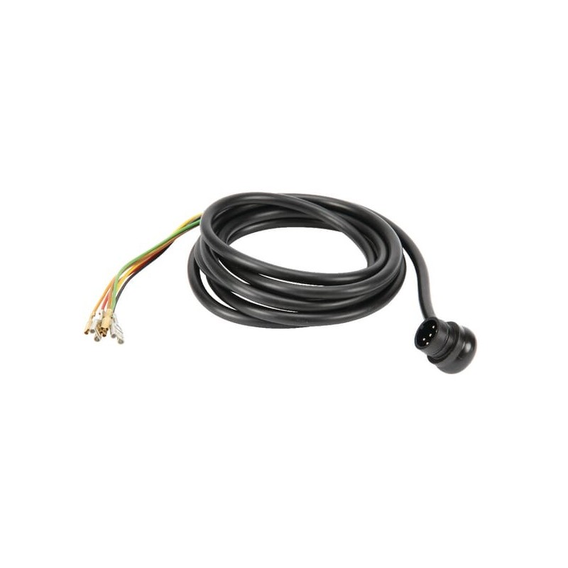 Control Cable for 1-mirror oper. - 093200310H
