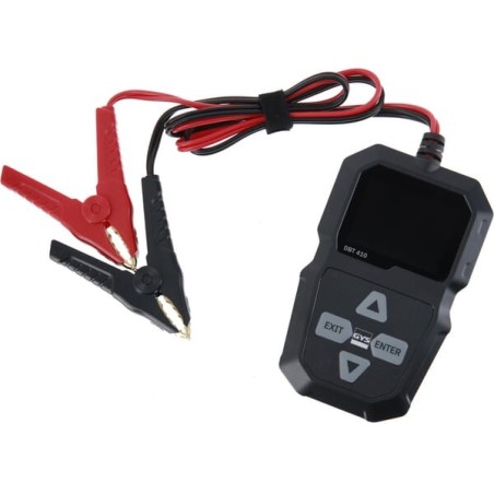 Battery tester DBT410 - 083233GYS