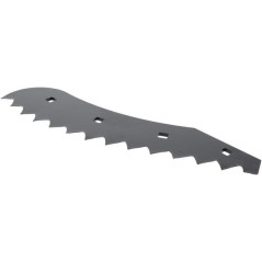 Futtermischwagenmesser, wolframbeschichtet - 1005NC