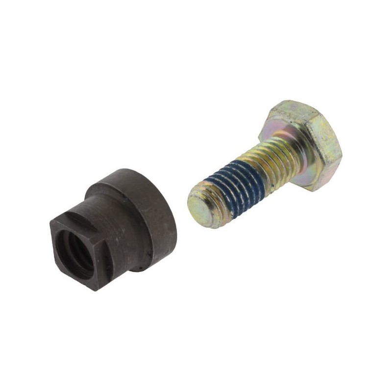 Blade bolt and nut Fella - 101004KN Blade bolt and nut Fella - 101004KN