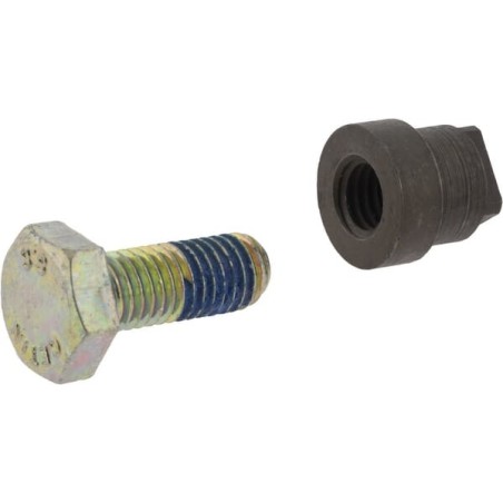 Blade bolt and nut Fella - 101004KN