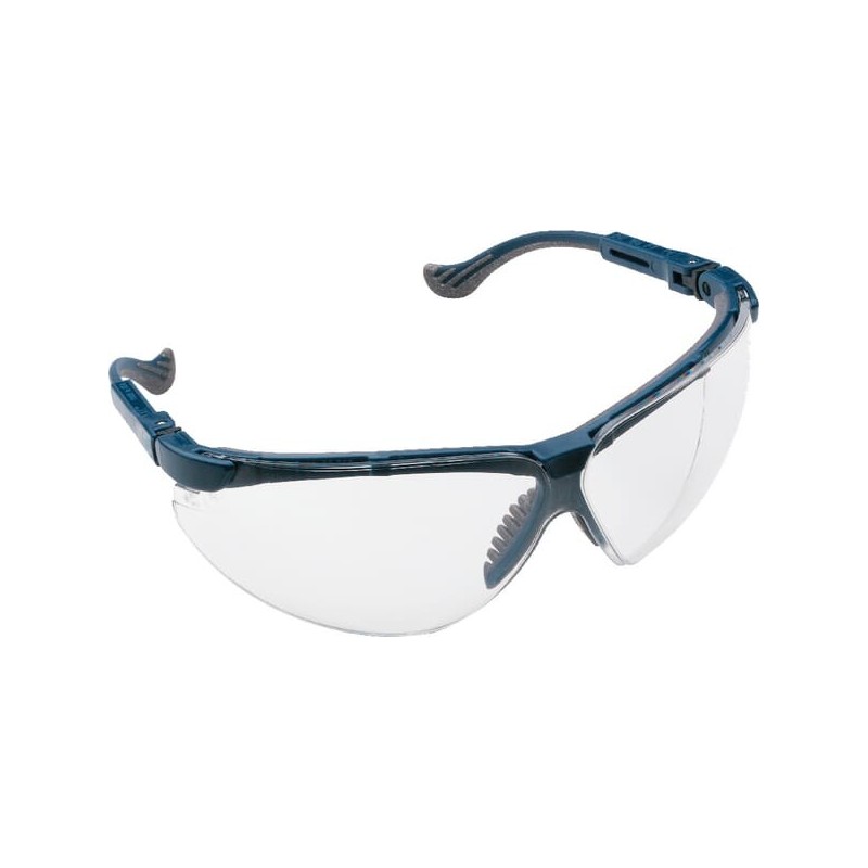 Schutzbrille XC Blue Clear HS - 1011027HS Schutzbrille XC Blue Clear HS - 1011027HS