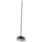 Rake solid L 520mm with handle - 1003465