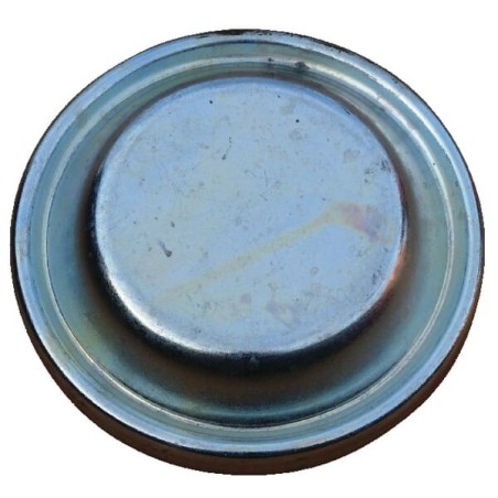 End cap 50mm Bauer - 1010201