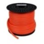 Cable 1x10mm² PVC, orange - 1010EVFLEXOG