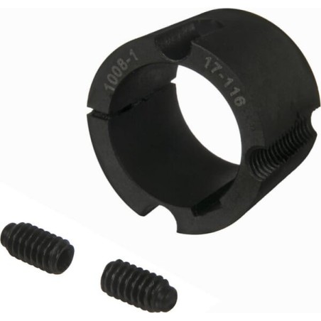 Tapered grip bushings – produkty dostępne w rolniczeczesci.pl