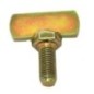 Thumb bolt M 12 - 1009800