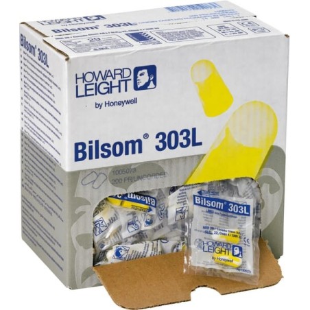 Ohrstöpsel Bilsom 303L 200 P - 1005073