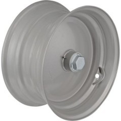 100423073 Kongskilde, Wheel rims and tires 