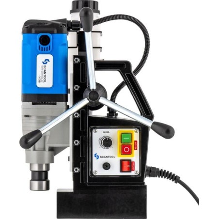 Wiertarka magnetyczna MB 35 - 100386035