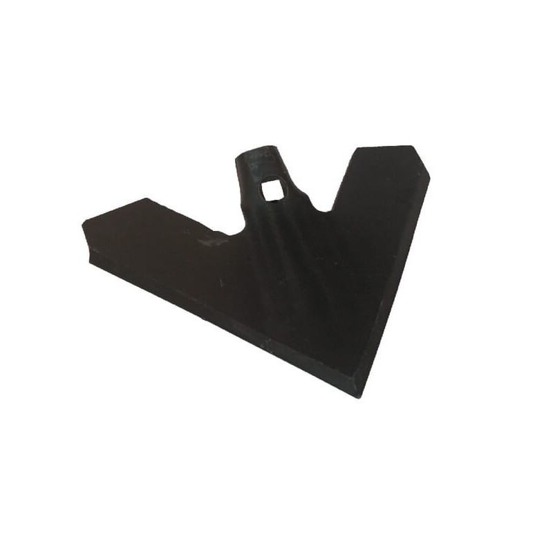 Grubberschar 105mm - 10100024N Grubberschar 105mm - 10100024N