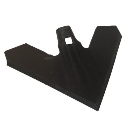 Grubberschar 105mm - 10100024N