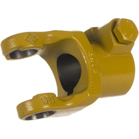 Gabel 30Bo. 8Nute Klem. W2100 - 101007HE
