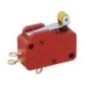 Micro switch V3, roll-actuated - 10060701 Micro switch V3, roll-actuated - 10060701