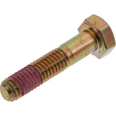 Bolt M6x28 10.9 25 - 1007206