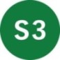 Sicherheitsclogs S3 Gr. 43 - 1010243